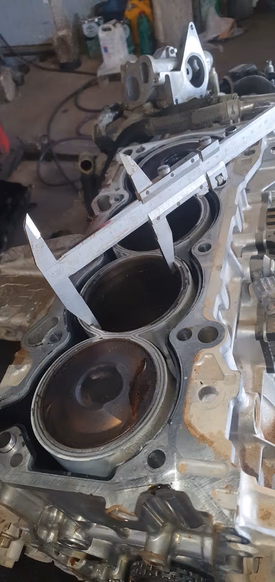 Matle Turning Auto Machine Shop