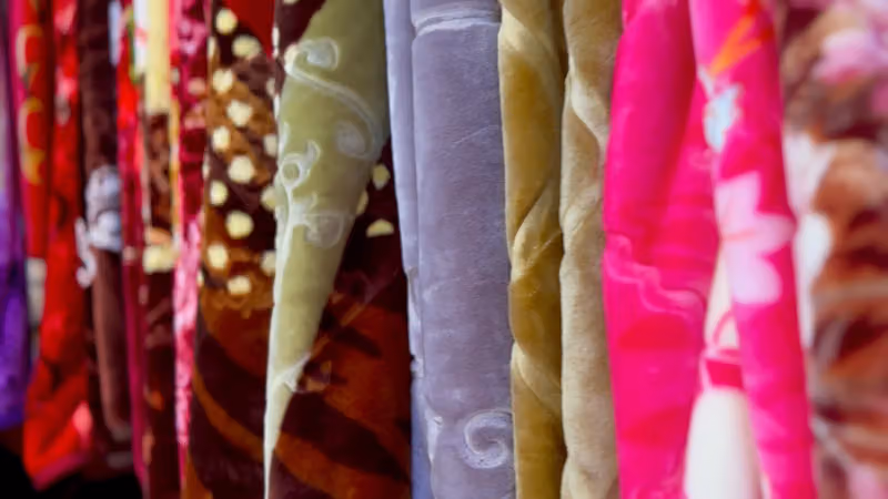 Mattress, Comforts, Blankets - مفروشات