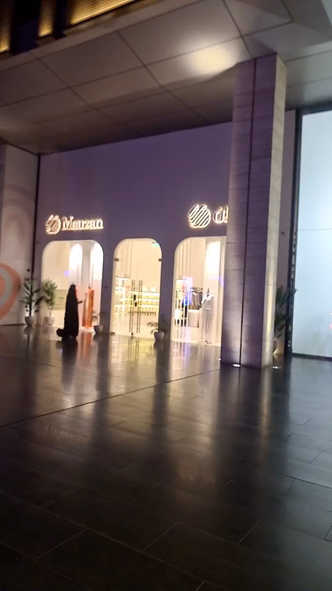 Mauzan The Boulevard Riyadh