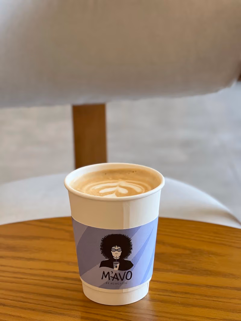 mavo by acoustic