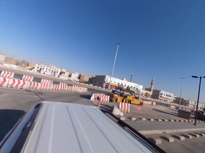 مطعم ماء ورد