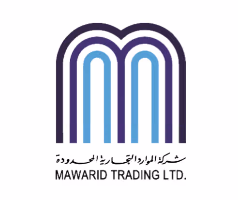 Mawarid Trading LTD