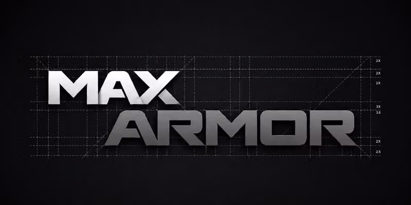 MAX ARMOR