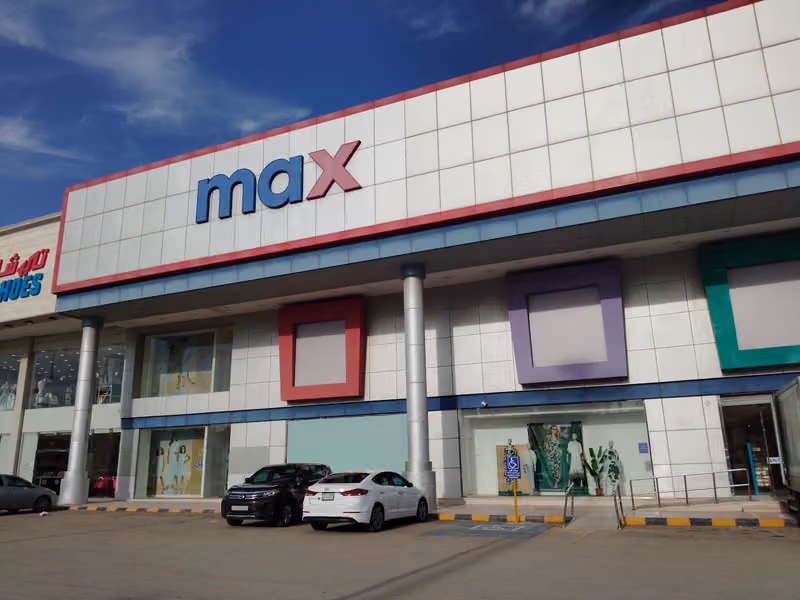 Max