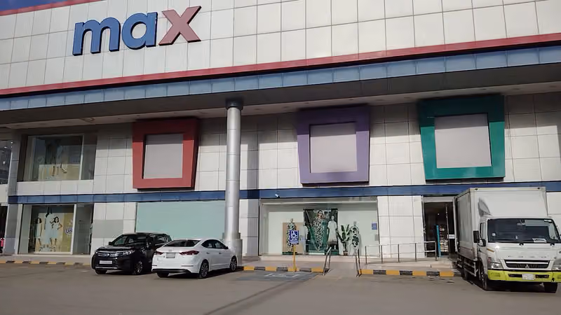 Max