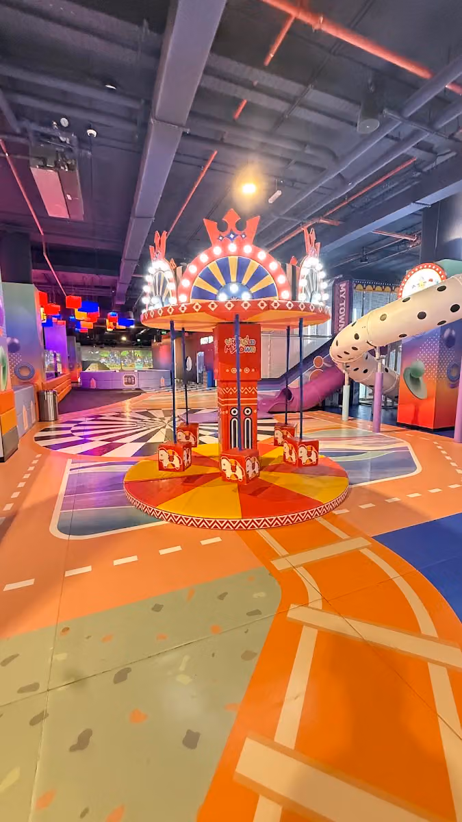 ماي تاون | MyTown