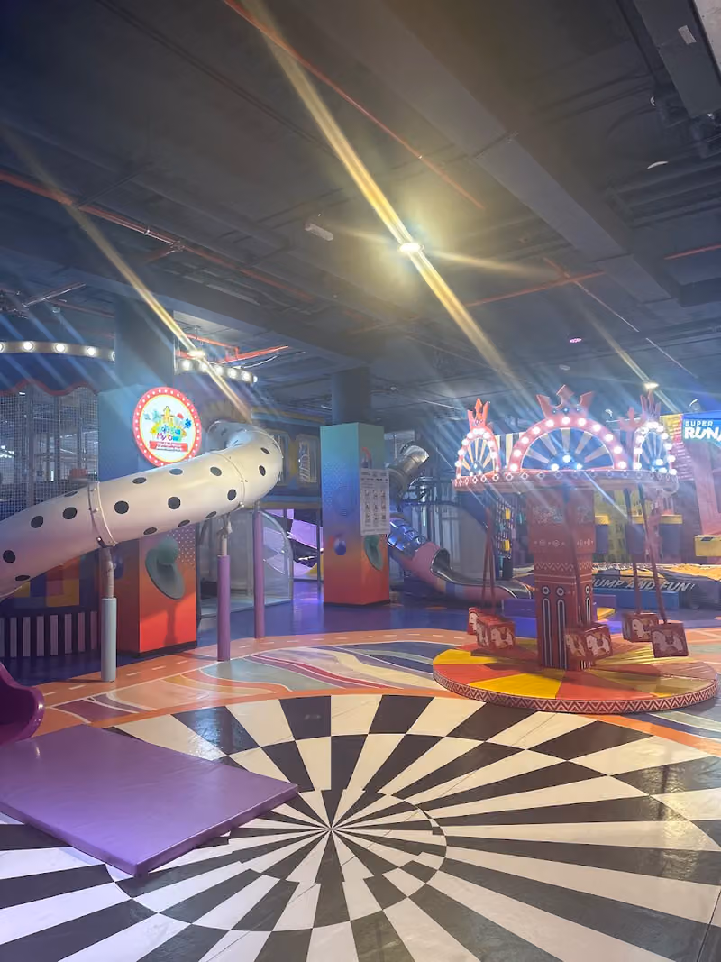 ماي تاون | MyTown