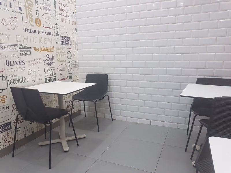 مايسترو بيتزا