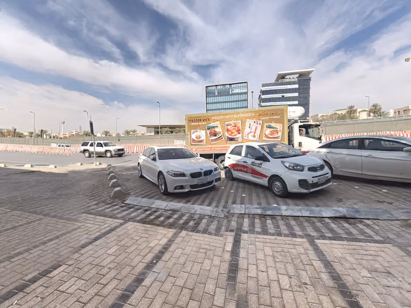 مايسترو بيتزا