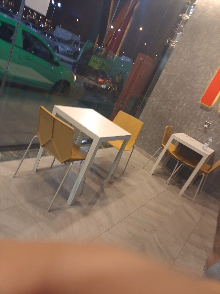 مايسترو بيتزا