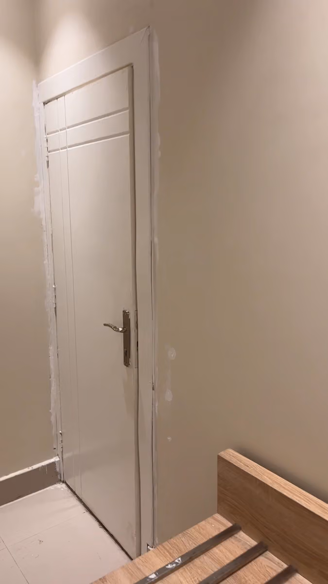 Mayun Serviced Apartments