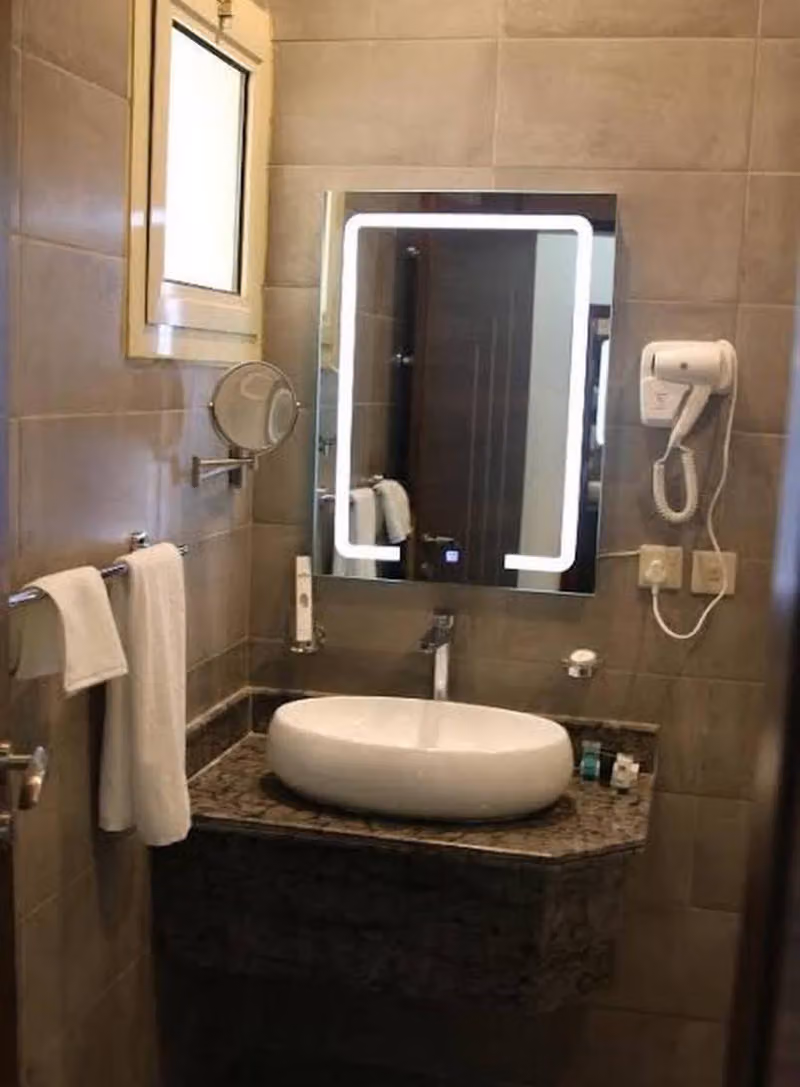 Mayun Serviced Apartments