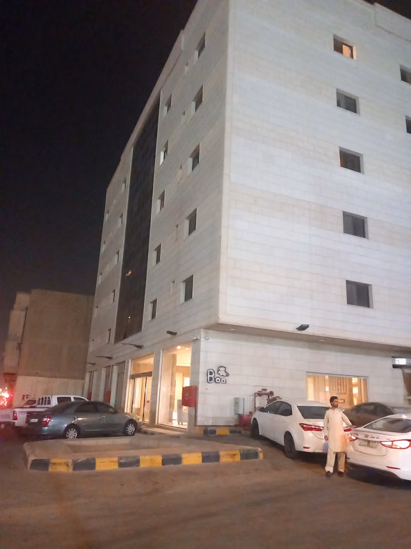 Mayyun Hotel