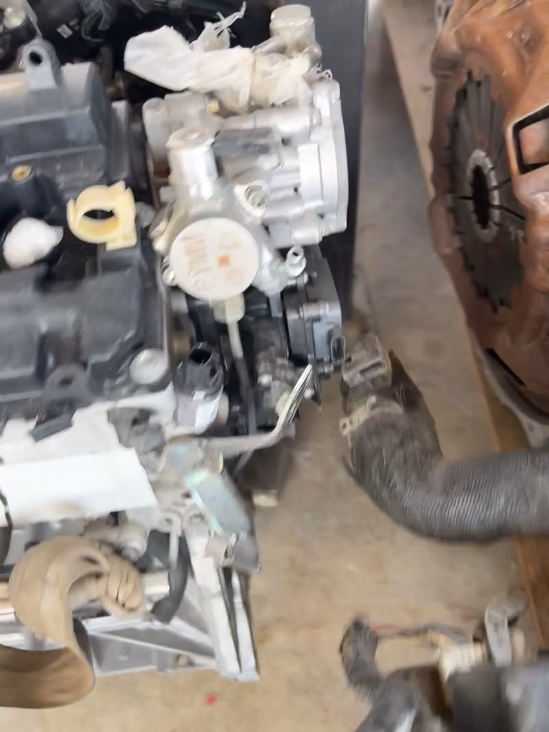Mazda specialist متخصص مازدا