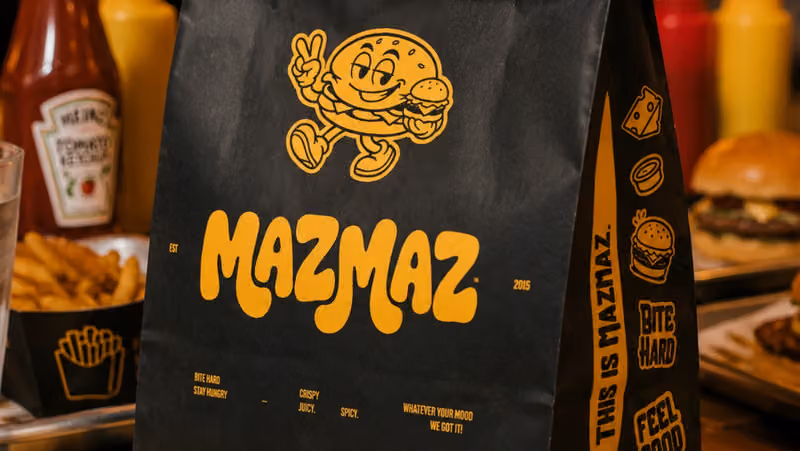 MAZMAZ