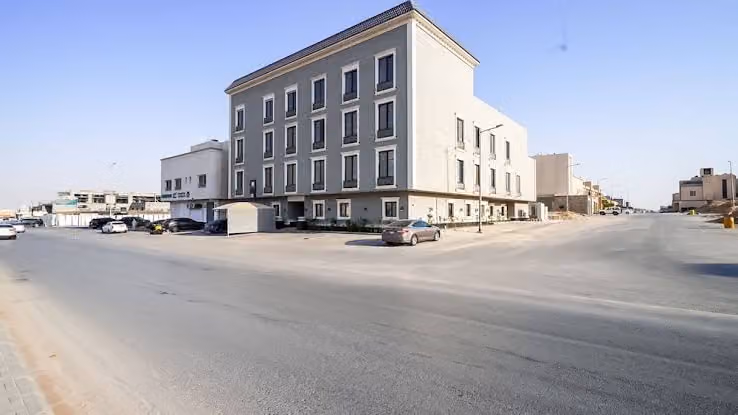 مبات القيروان 54