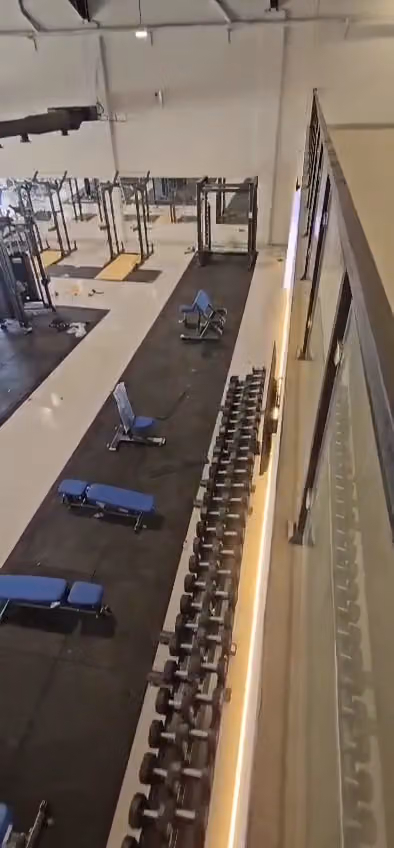 MBHfitness
