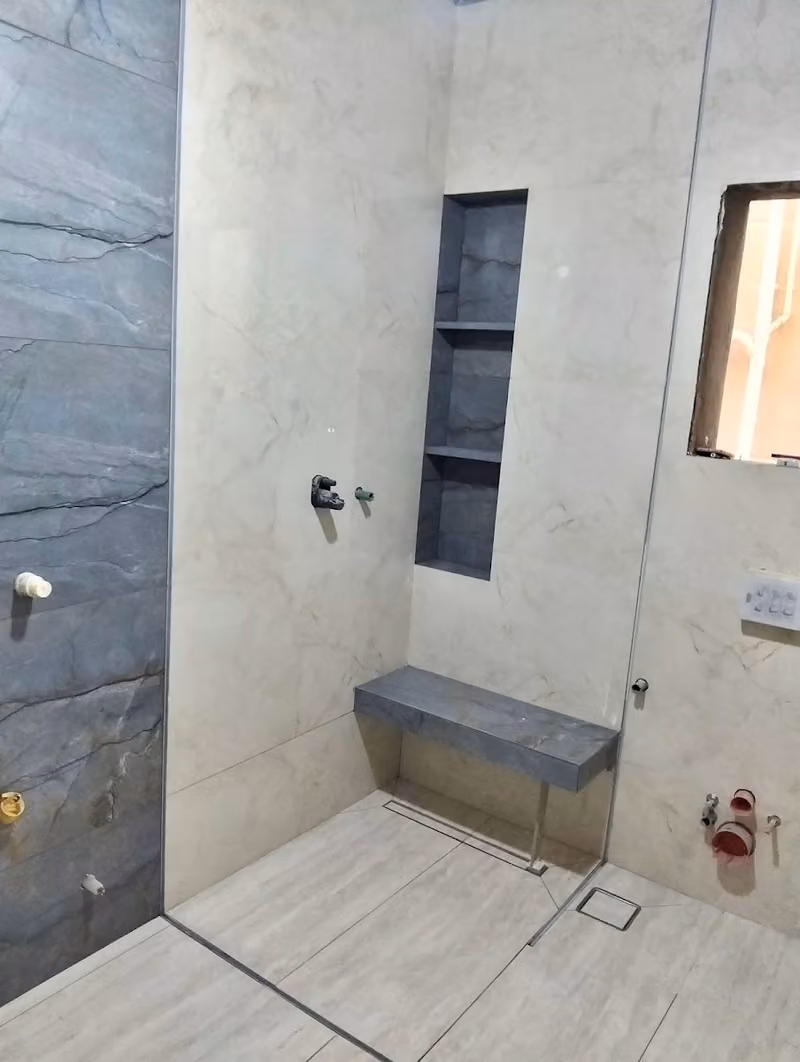 مبلط باكستاني