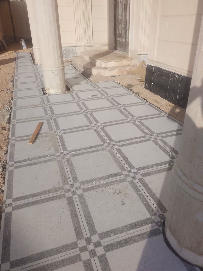 مبلط سراميك الباكستانى
