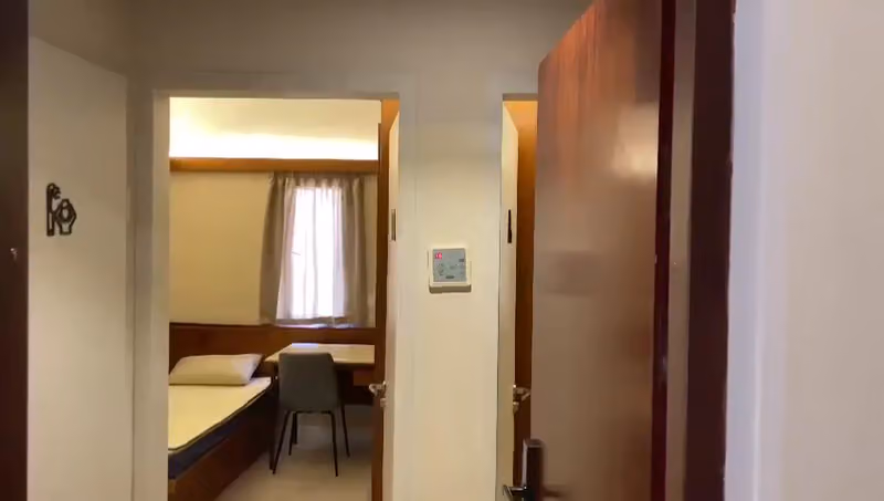 مبنى 36 سكن جامعة الملك سعود