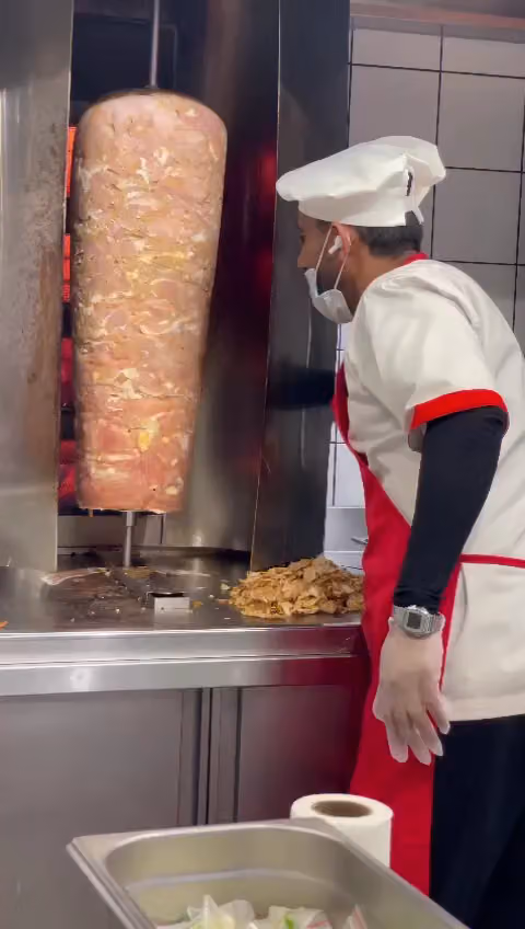 مبروك