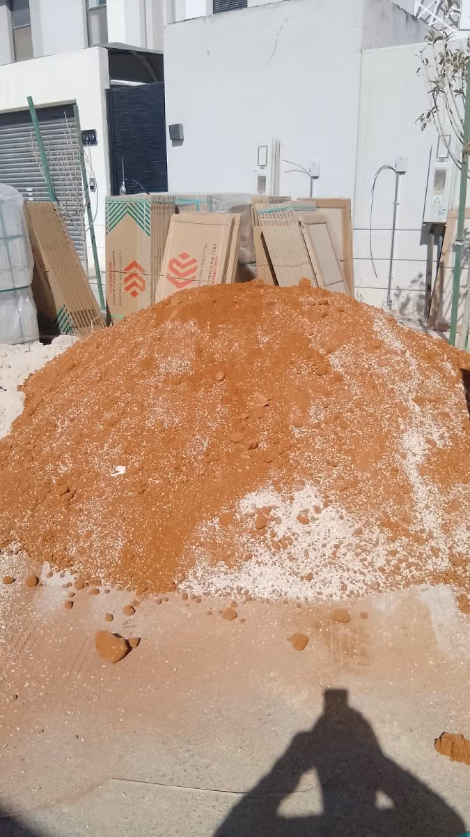 مبسط بناء الهيكل لجميع مواد البناء
