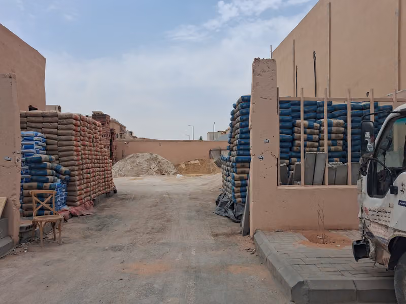 مبسط حصن الشمال