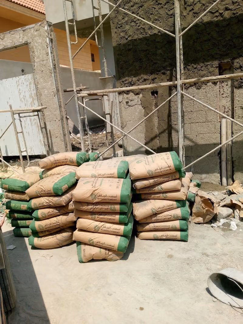 مبسط مؤاد بناء