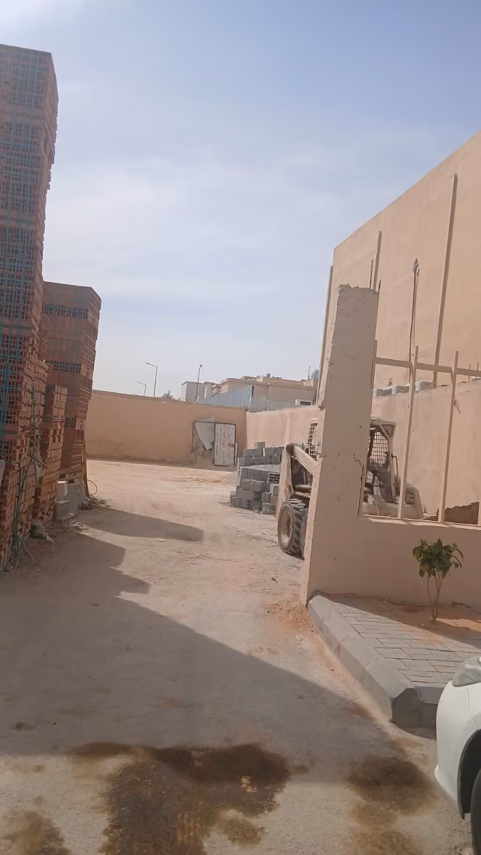 مبسط نهضه الشمال اللمقاولات