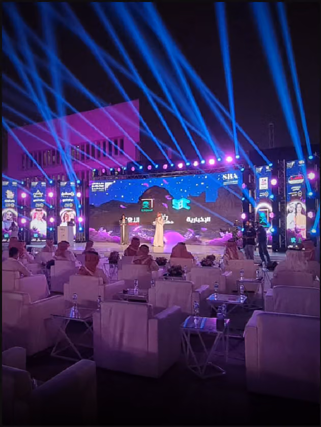 مبتكر لدعاية والاعلان