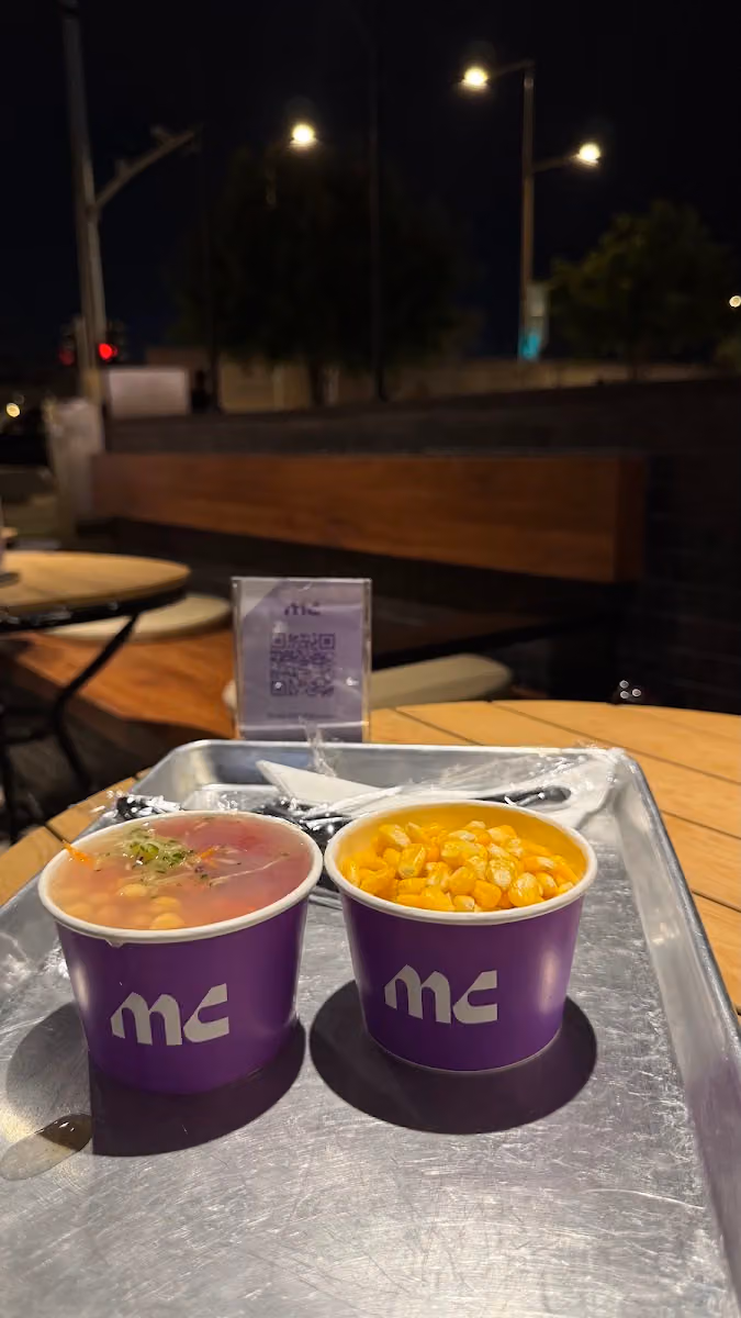 MC Sports Boulevard (المسار الرياضي)