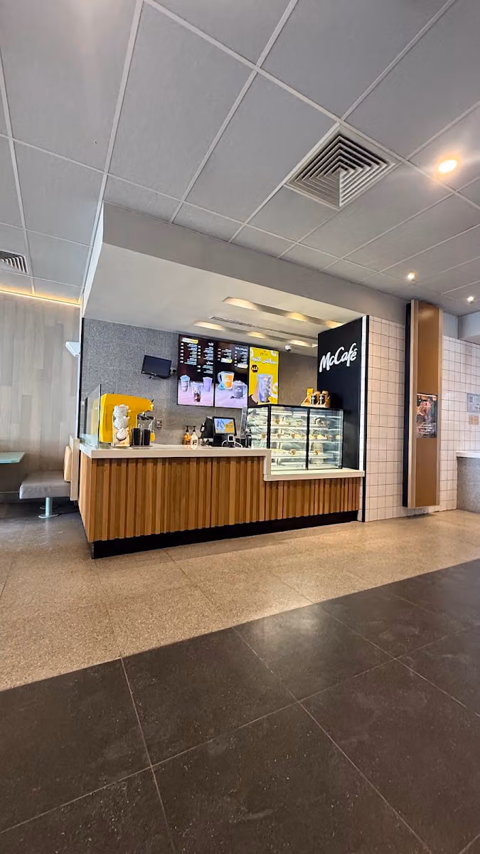 McCafe