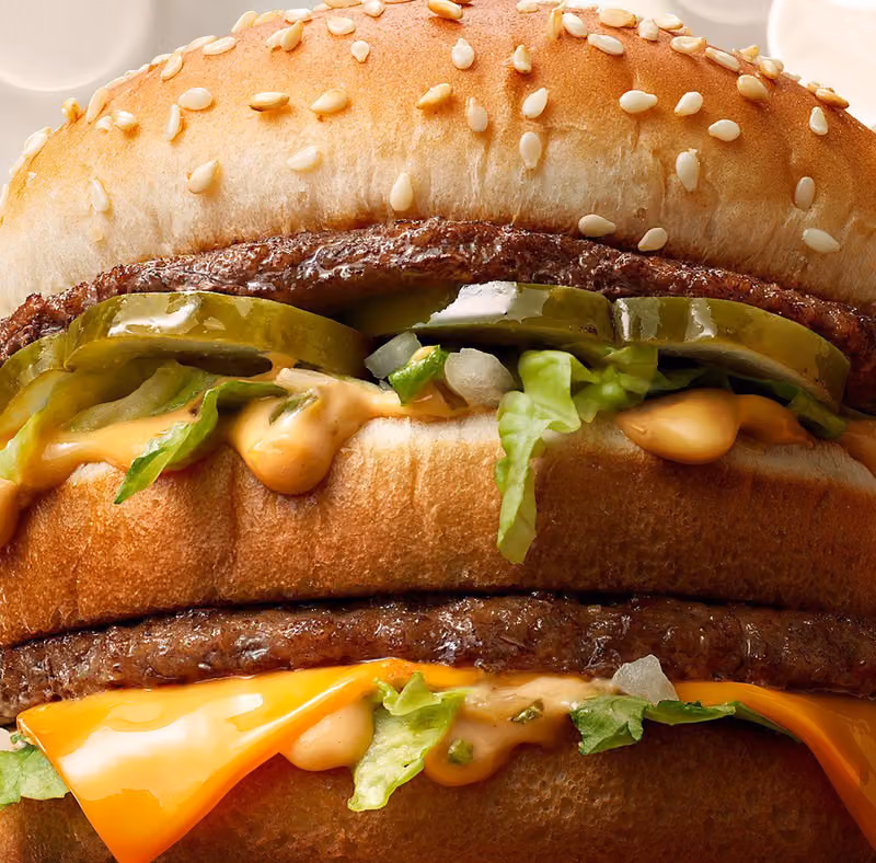 McDonald's | ماكدونالدز