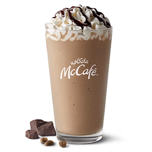 McDonald's | ماكدونالدز