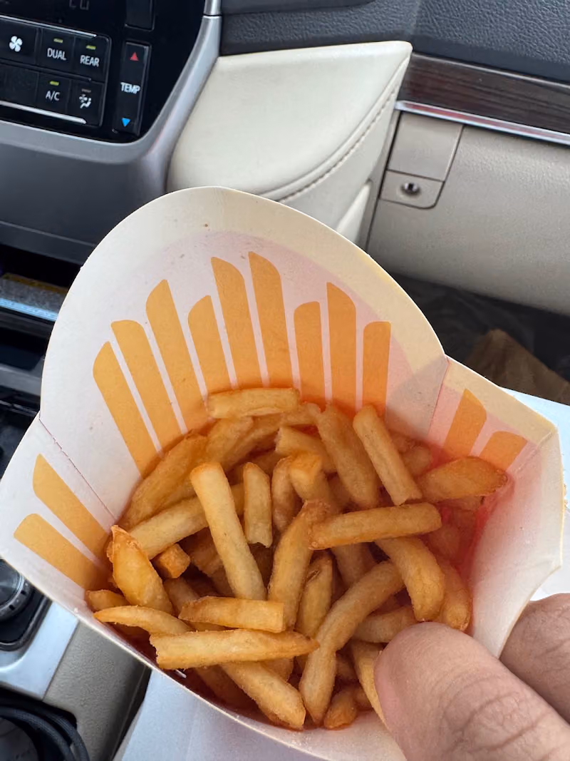 McDonald's | ماكدونالدز