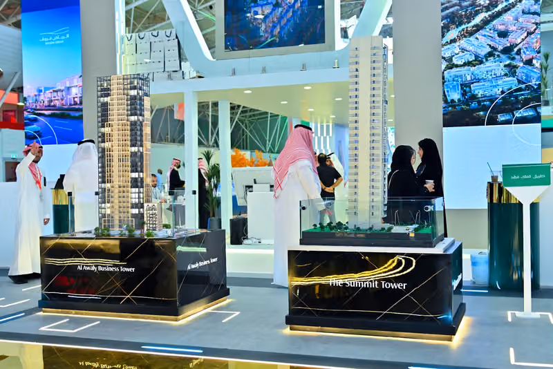 Mada Properties مدى العقارية