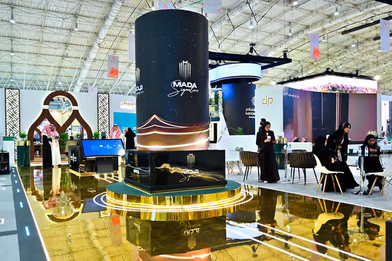 Mada Properties مدى العقارية