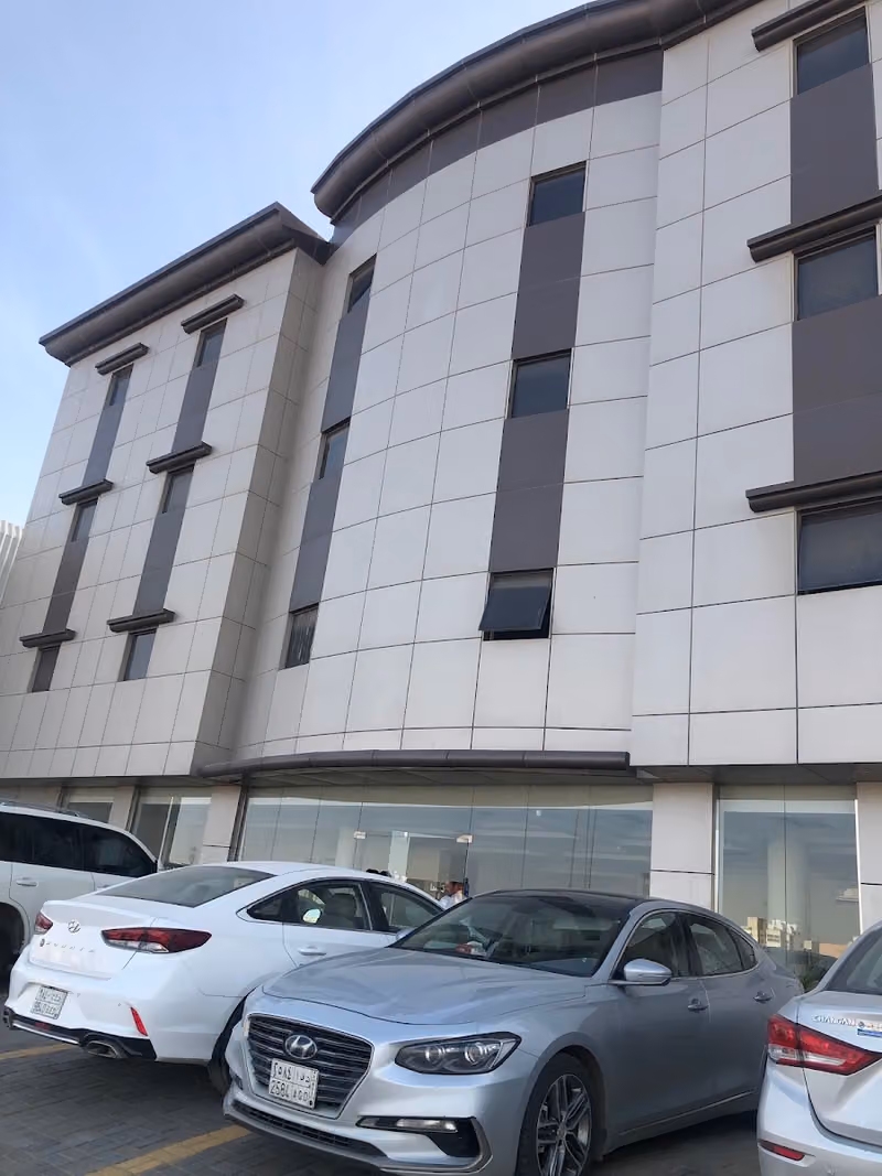 مدى النخيل للشقق الفندقية