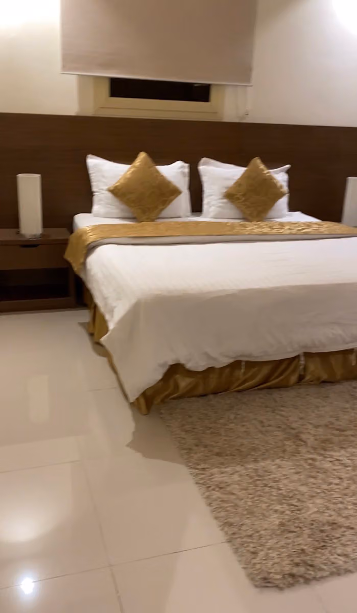 مدى النخيل للشقق الفندقية