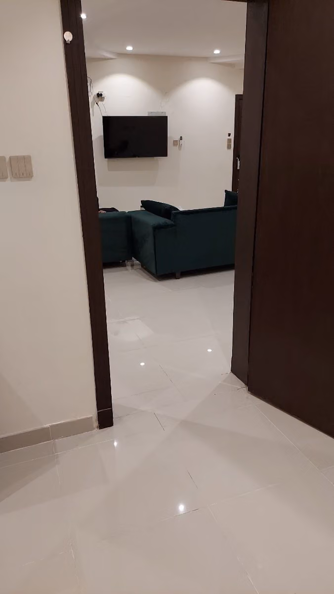 مدى النخيل للشقق الفندقية