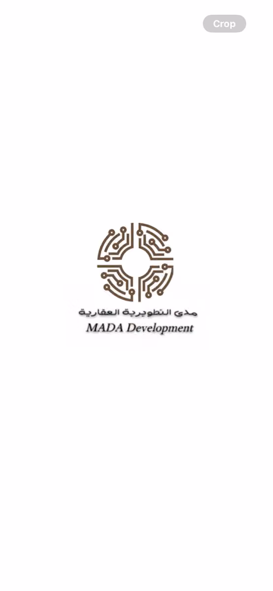 مدى التطويرية العقارية