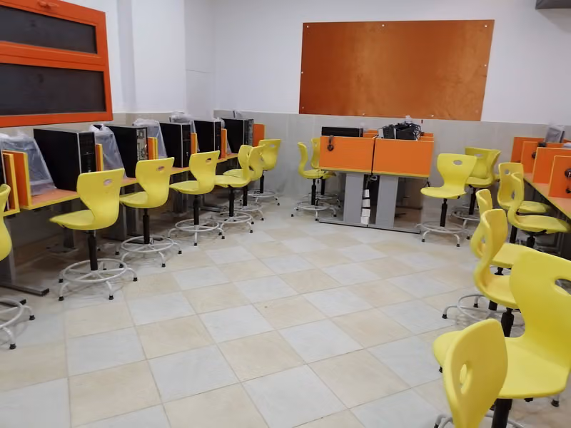 مدارس آفاق الفكر الأهلية ( بنين و بنات، جميع المراحل)