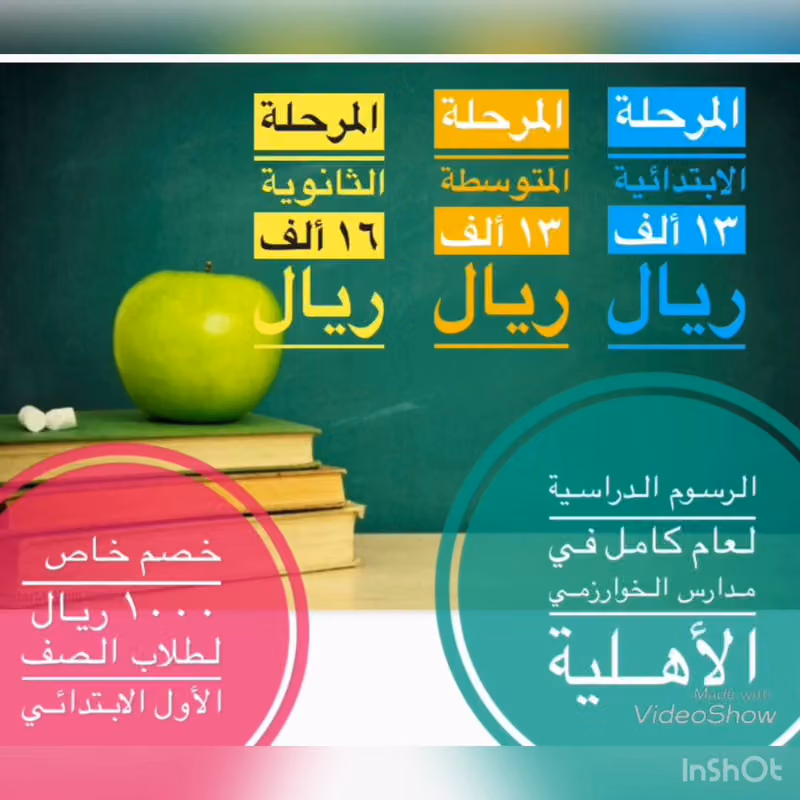 مدارس الخوارزمي الأهلية