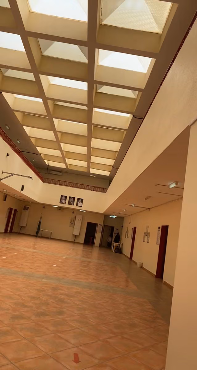 Alrowad Private School
