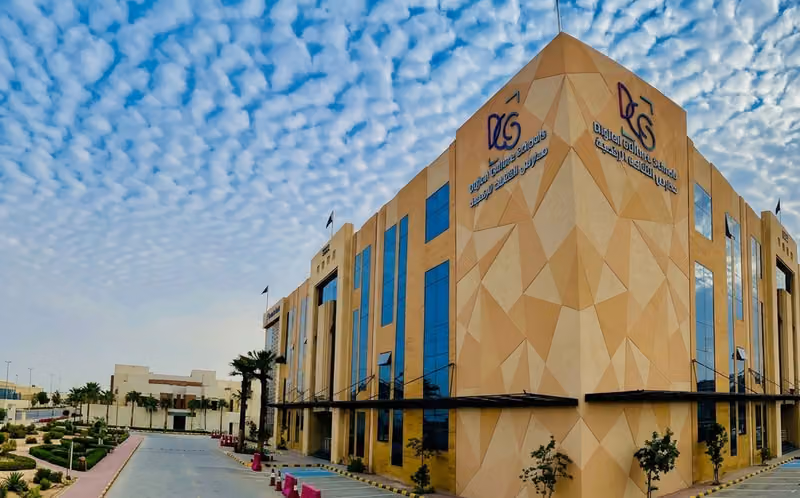 مدارس الثقافة الرقمية (DCS) Digital Culture Schools