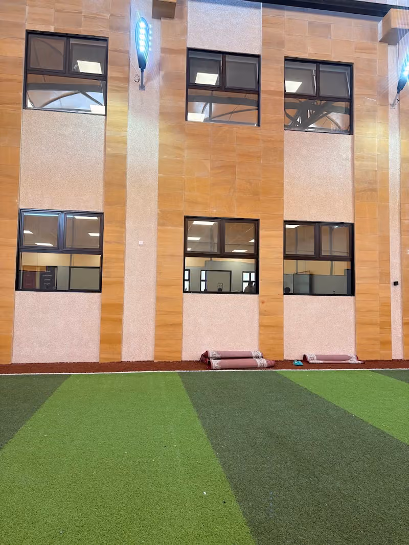 مدارس الثقافة الرقمية (DCS) Digital Culture Schools