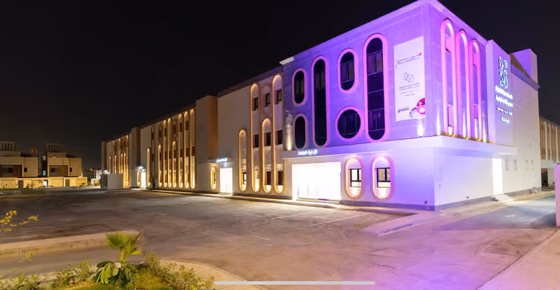 مدارس الثقافة الرقمية (DCS) Digital culture schools