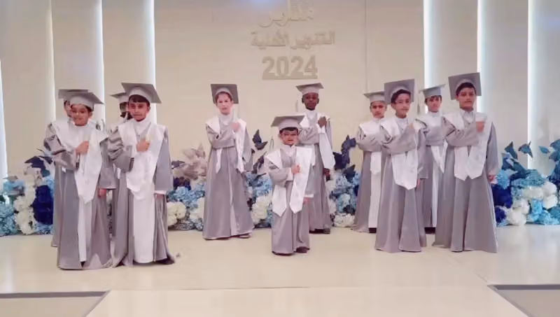 مدارس التنوير الأهلية للبنات