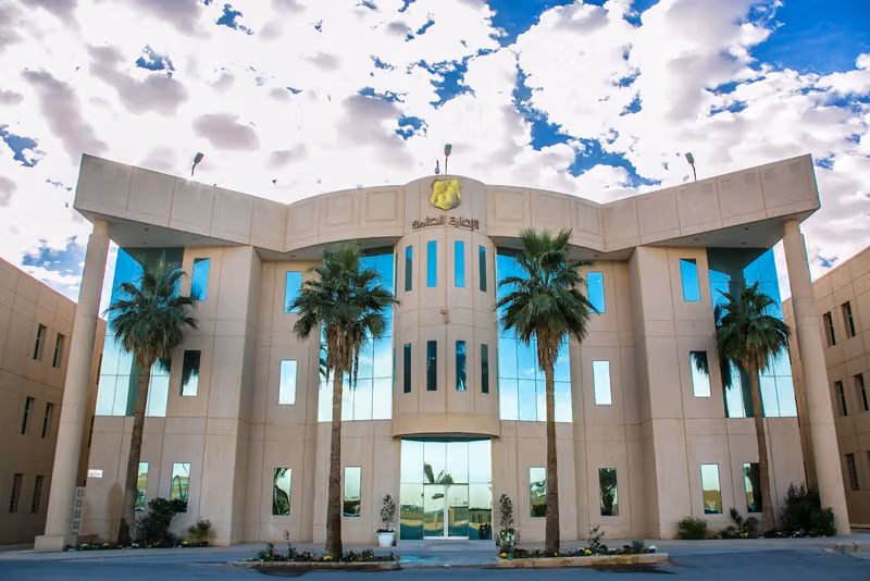 Trbiyah namouthajiyah Schools