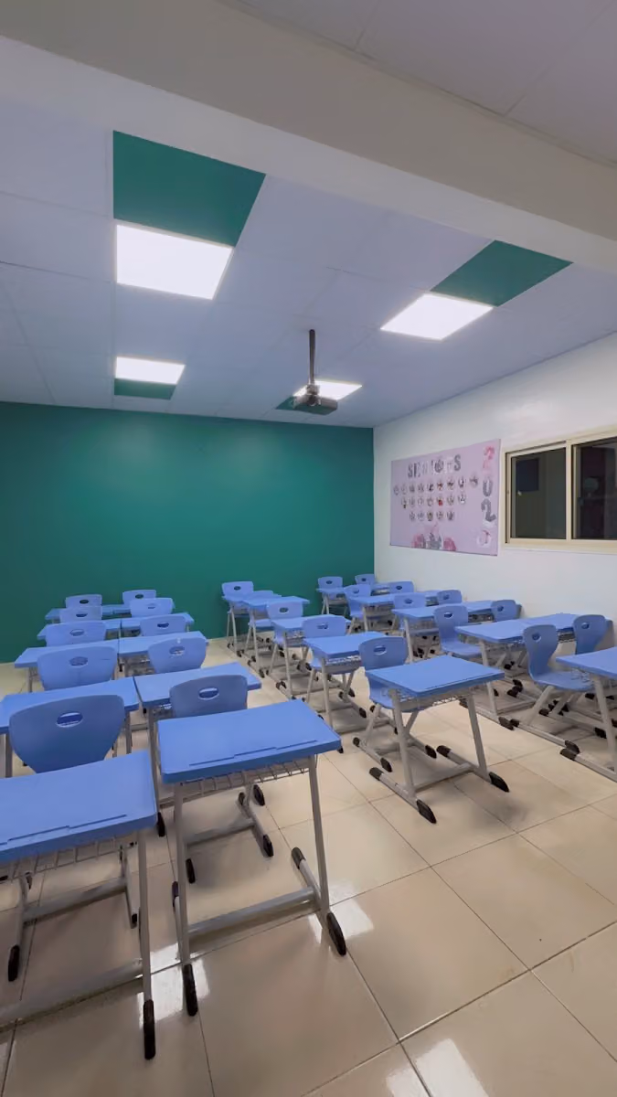 مدارس الزيادي النموذجية الأهلية